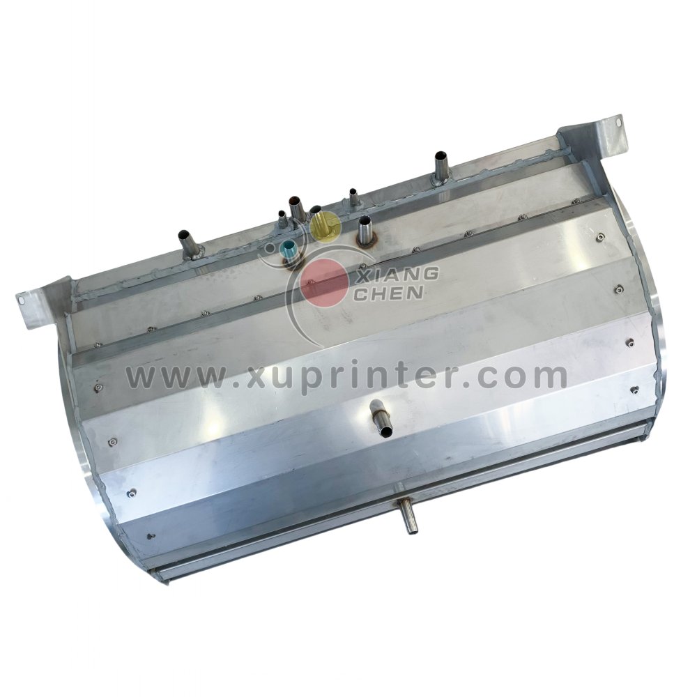 Guide Plate / Air Bed M5.212.601F For Heidelberg SM74 PM74 Offset Press Spare Parts