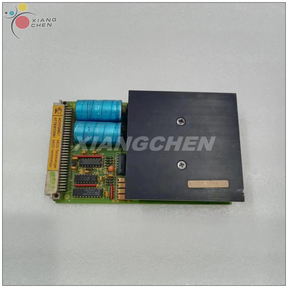 Circuit Board A37V058070 for ManRoland Printing Machine Spare Parts