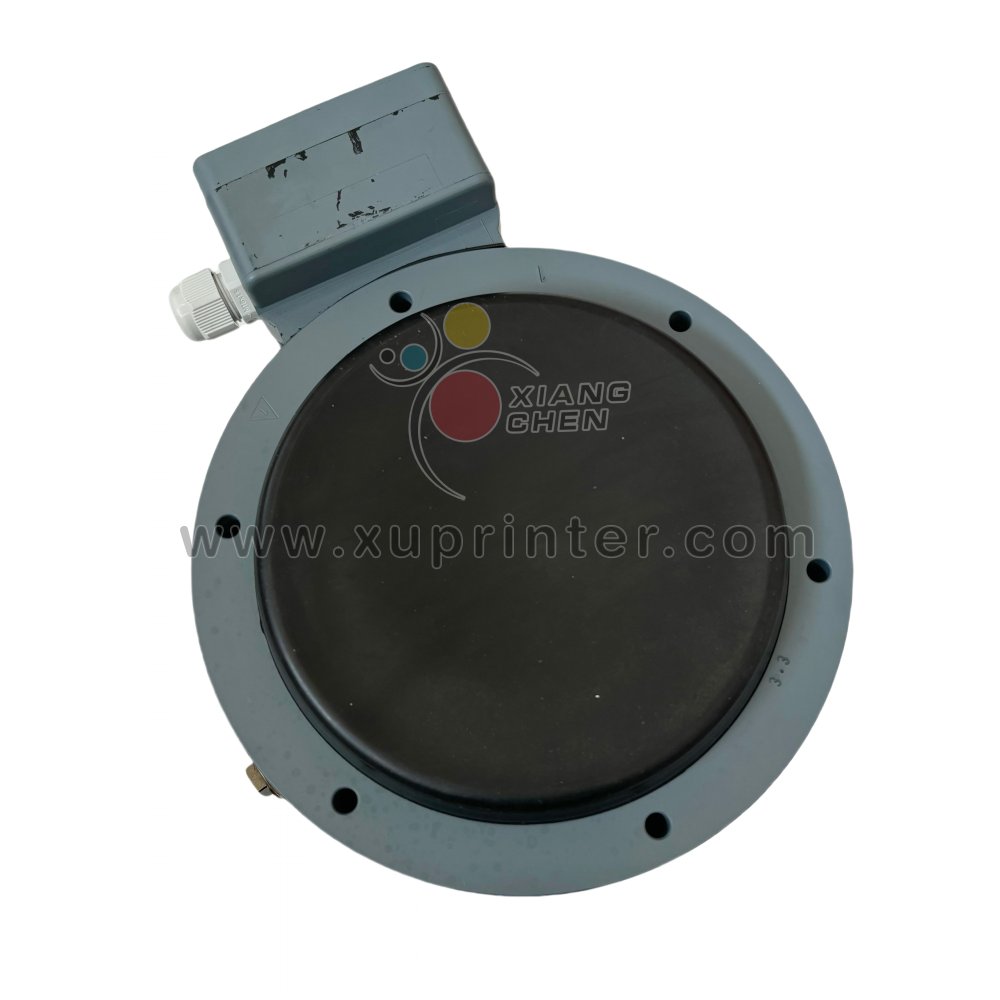 Original New 61.101.2022 Main Motor Brake Assembly 7760019A15 For Heidelberg SM102 CD102 Offset Printing Machine Parts