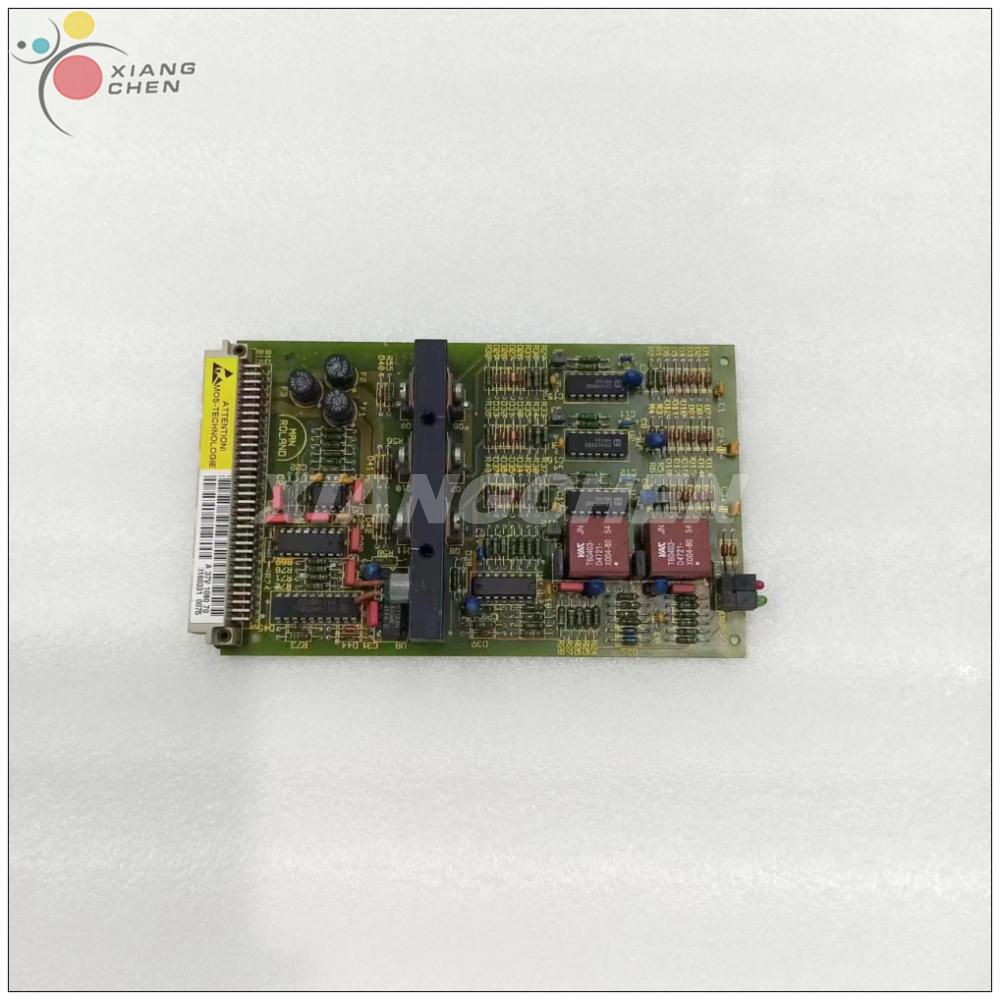 Circuit Board A37V108070 for ManRoland Printing Machine Spare Parts