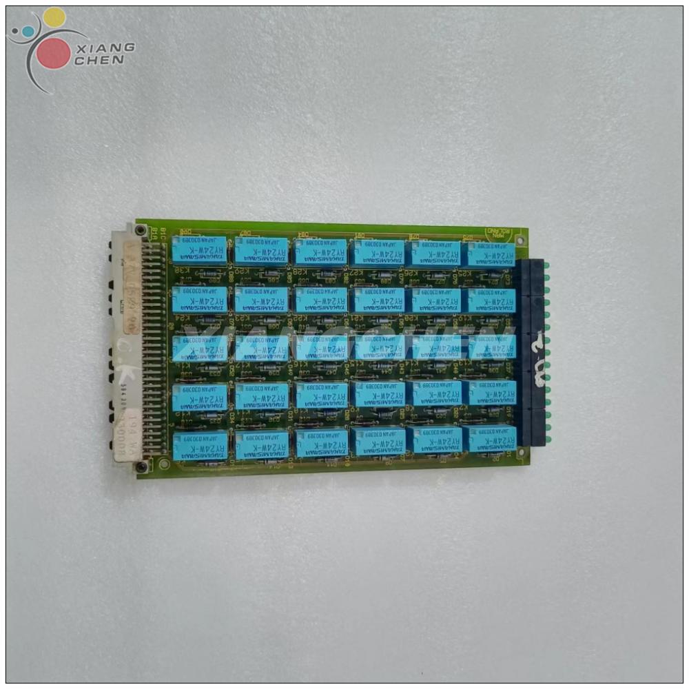 Roland Circuit Board A37V052970 for ManRoland Printing Machine Spare Parts