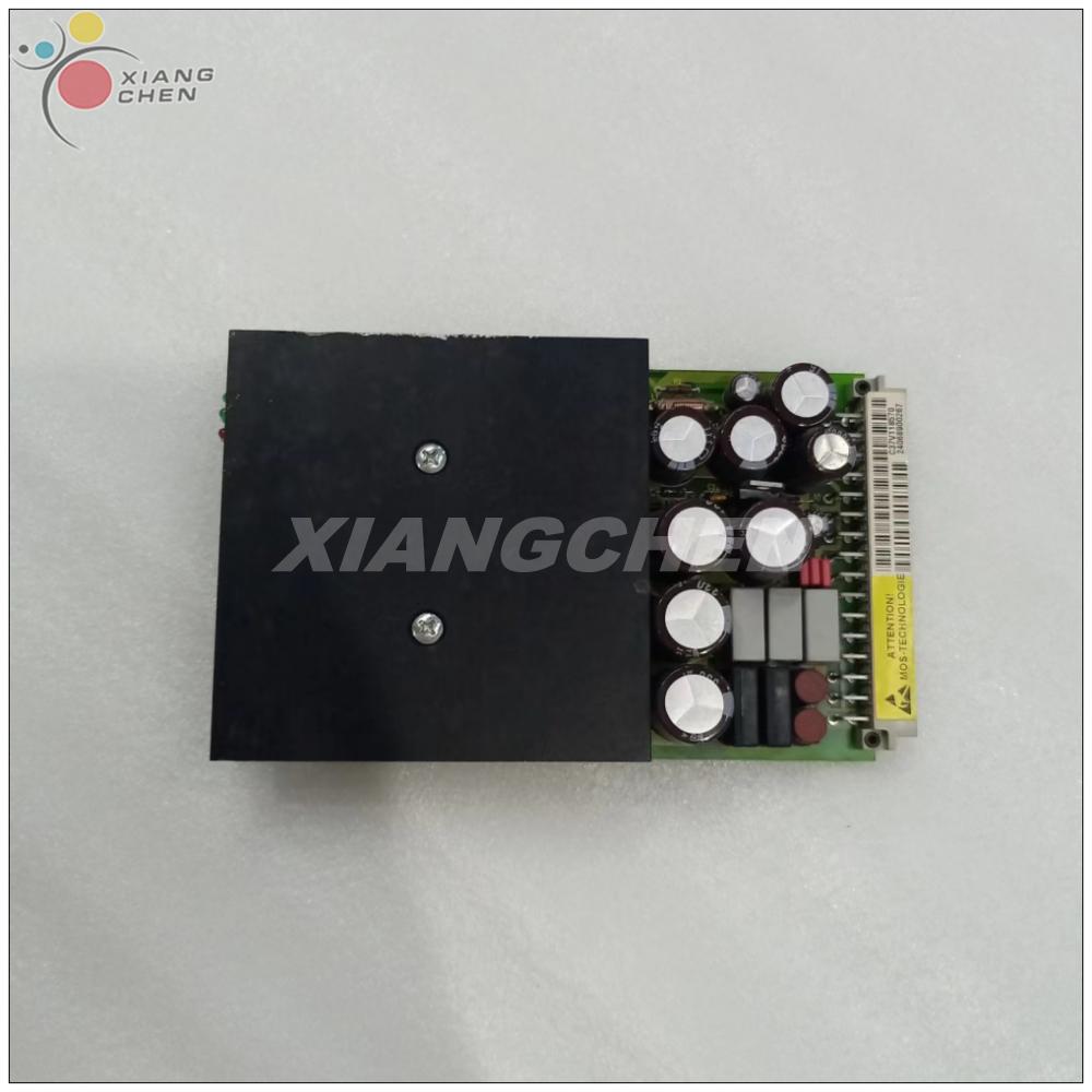 Circuit Board C37V118570 for ManRoland Printing Machine Spare Parts