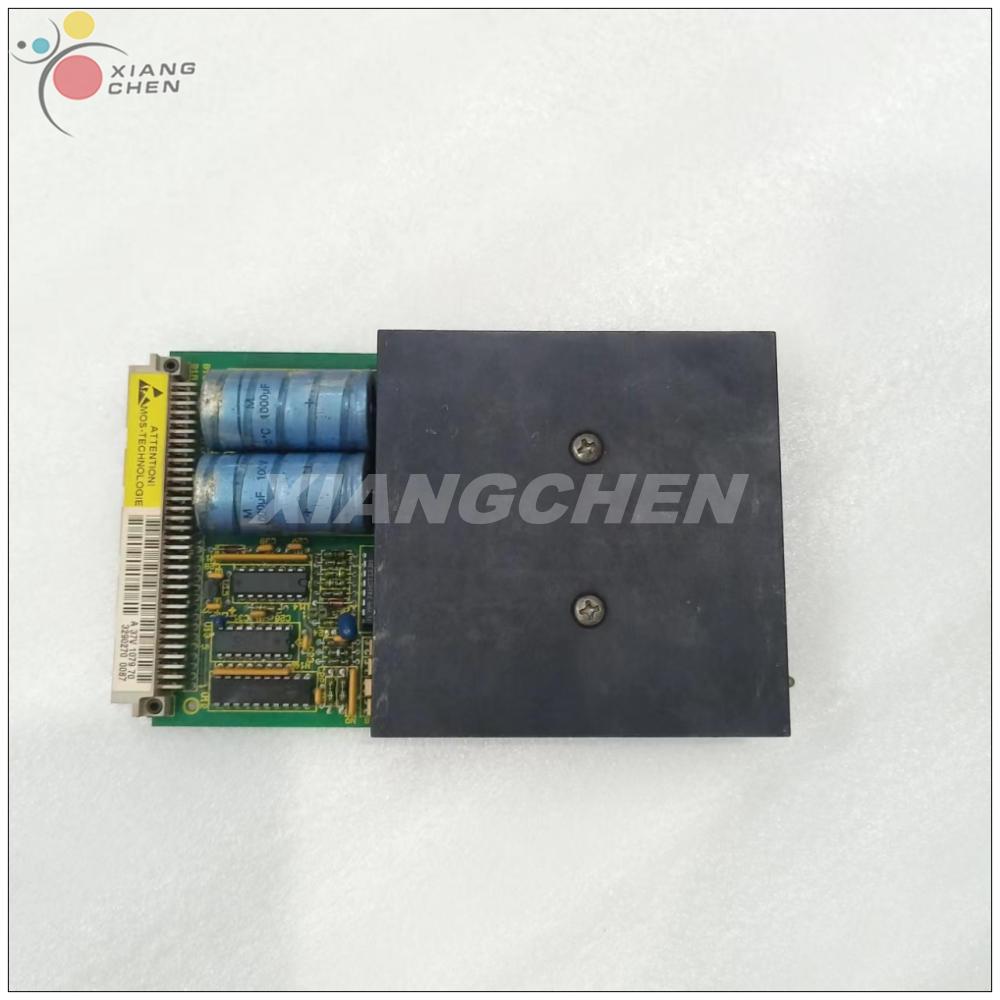 Circuit Board A37V107970 for ManRoland Printing Machine Spare Parts