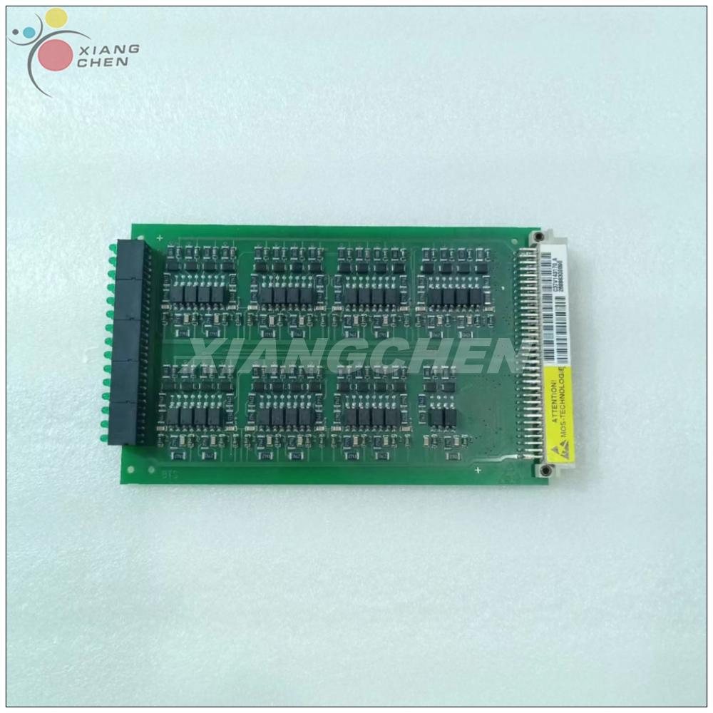 Circuit Board C37V143170_A for ManRoland Printing Machine Spare Parts