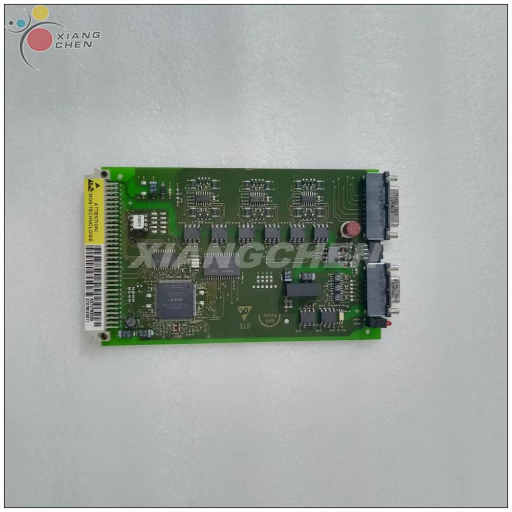 Circuit Board A37V702029 for ManRoland Printing Machine Spare Parts