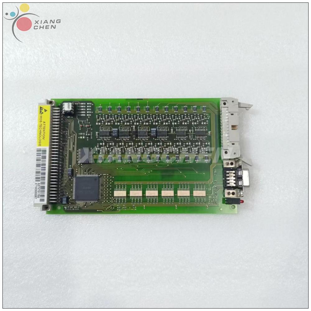 Circuit Board A37V701750 for ManRoland Printing Machine Spare Parts