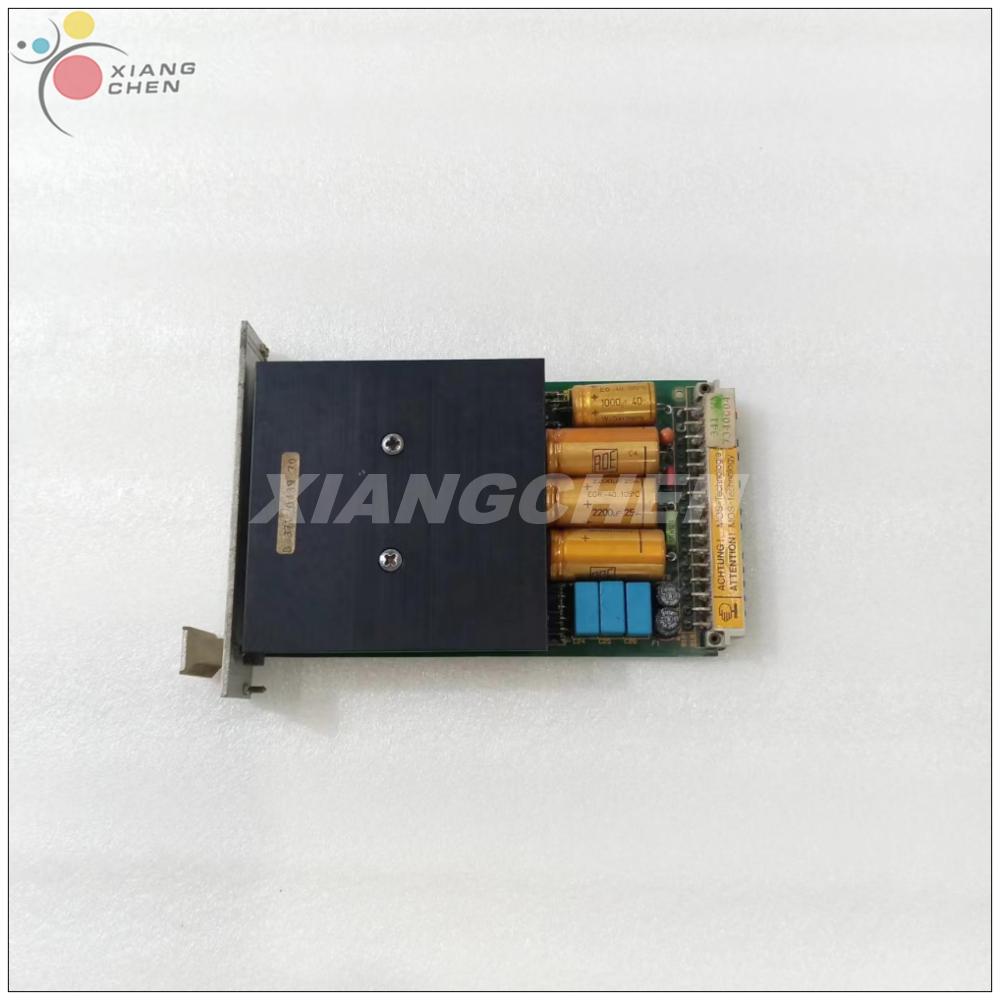 Roland Circuit Board B37V043970 for ManRoland Printing Machine Spare Parts