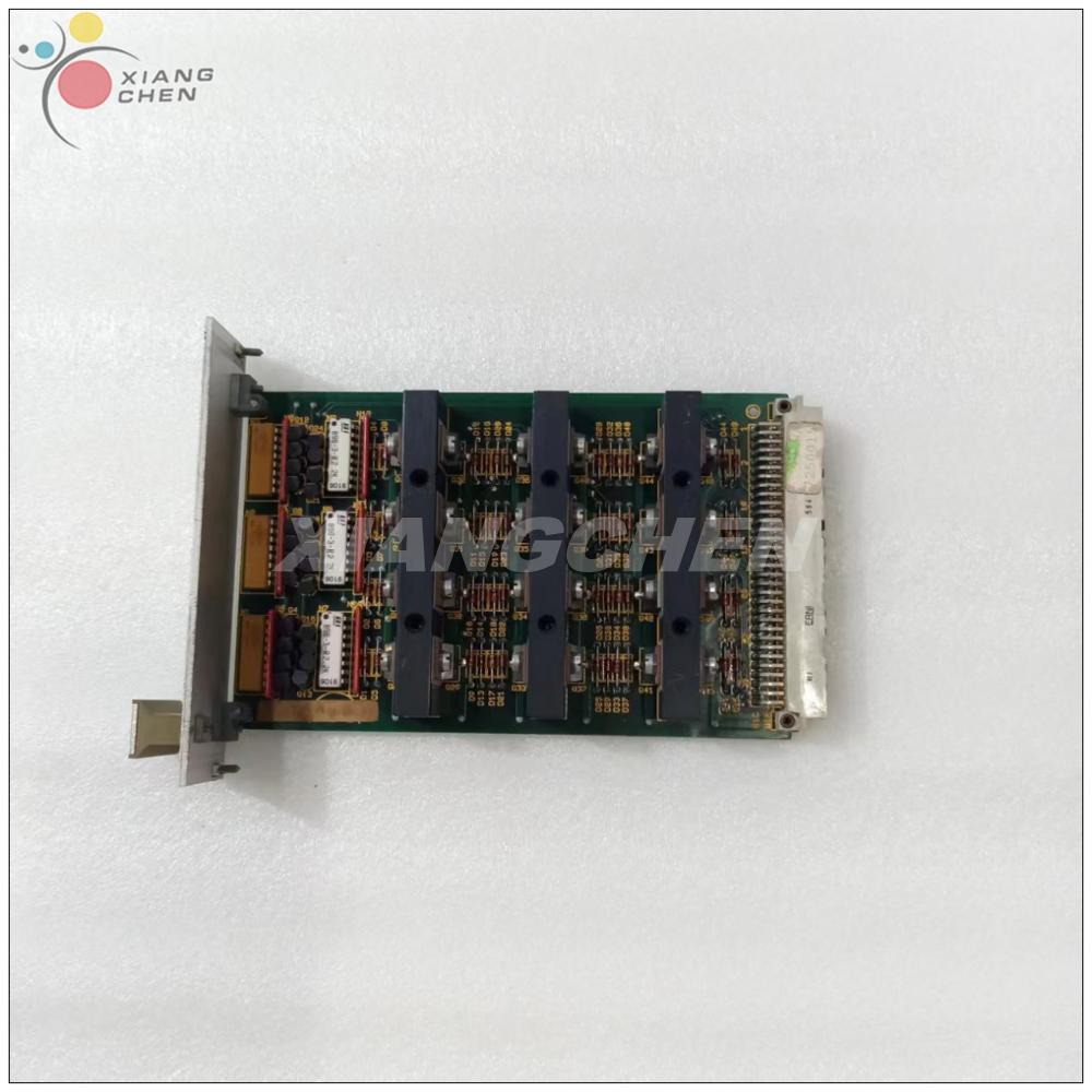 Roland Circuit Board A37V046070 for ManRoland Printing Machine Spare Parts