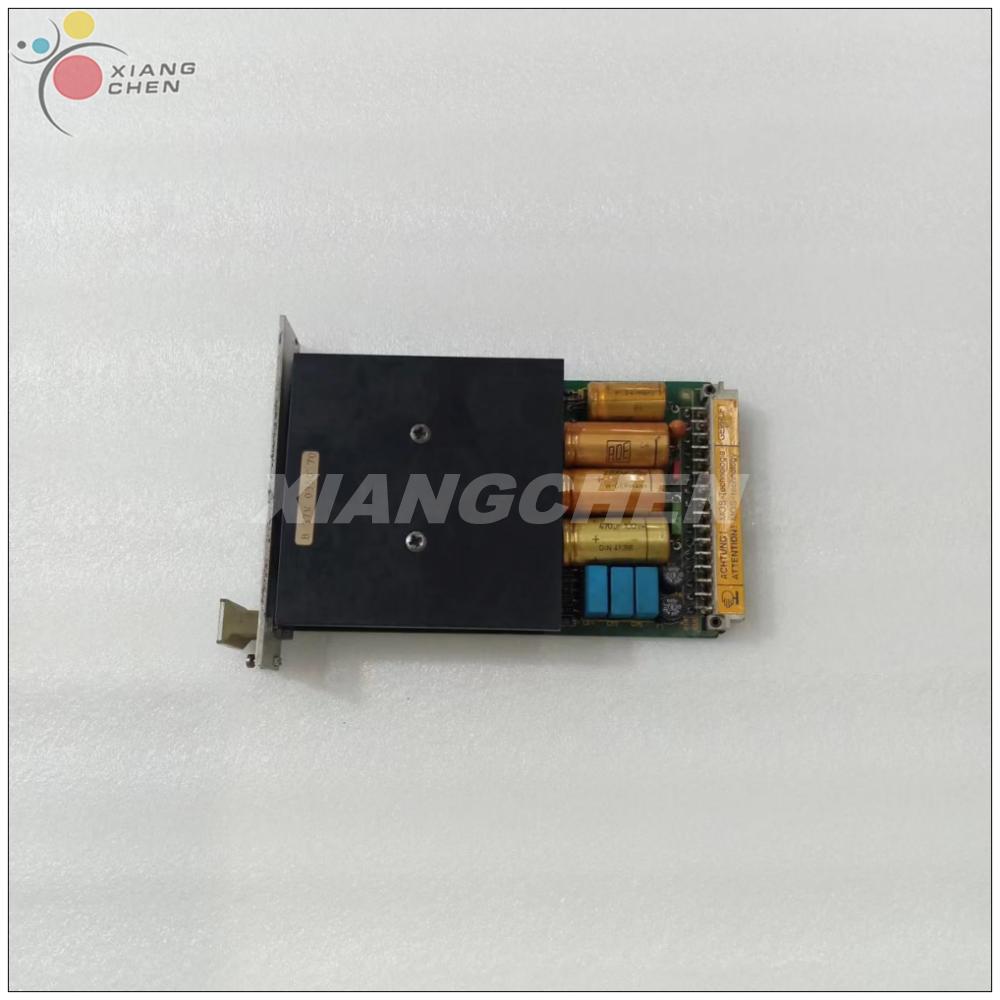 Roland Circuit Board B37V035070 for ManRoland Printing Machine Spare Parts