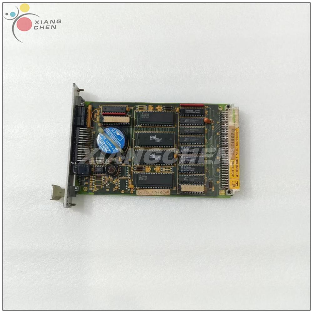 Roland Circuit Board A37V053270 for ManRoland Printing Machine Spare Parts
