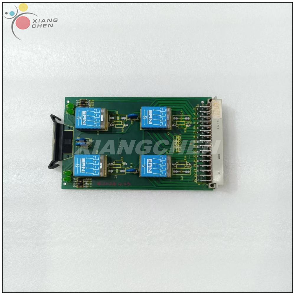 Circuit Board A37U606970 for ManRoland Printing Machine Spare Parts