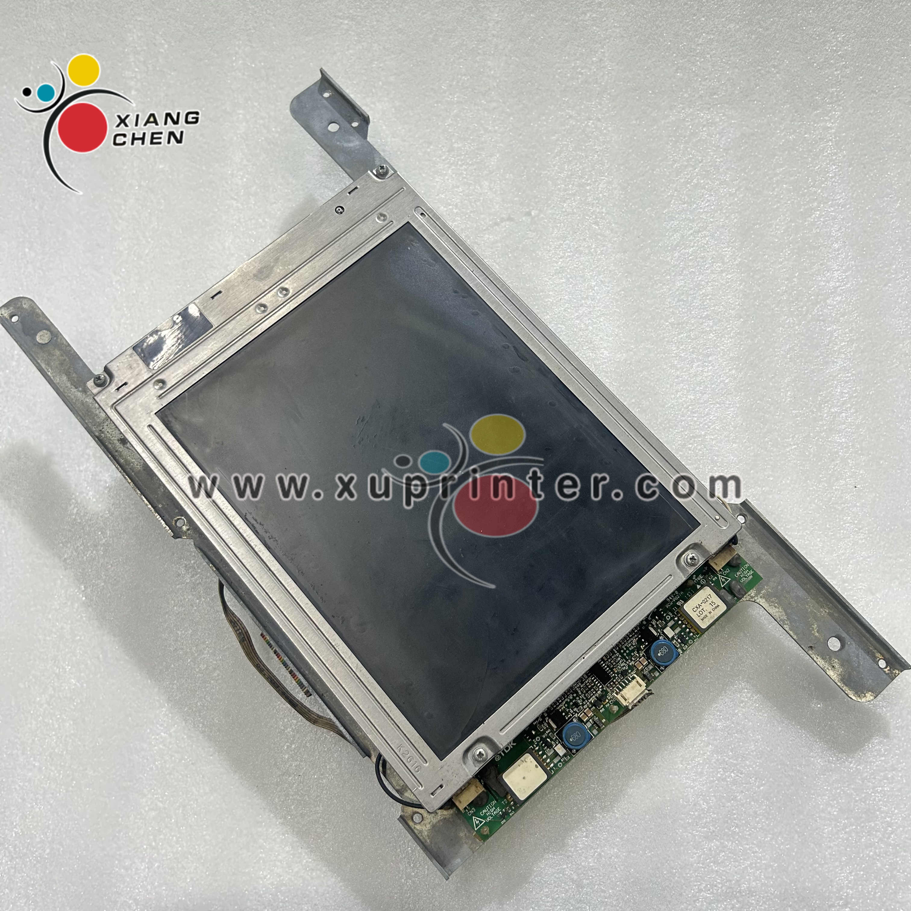 Original 00.785.0353 DNK4 M3.036.387 PG400640RA9 PG640400RA4-2 PG640400RA4 MD400F640PD1A CP Display