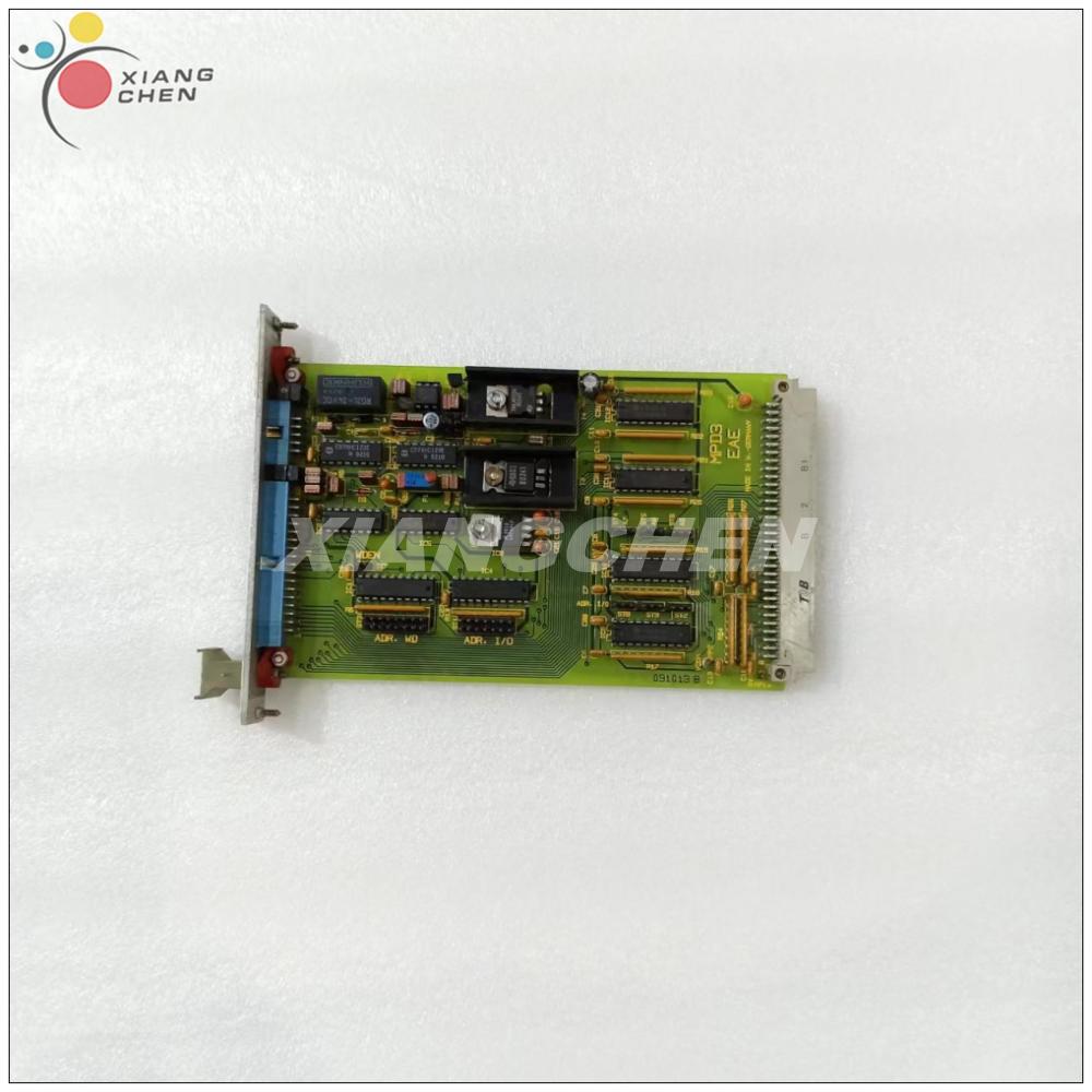 KBA Circuit Board MPD 3 V.00 0317 40/92 for KBA Printing Machine Spare Parts