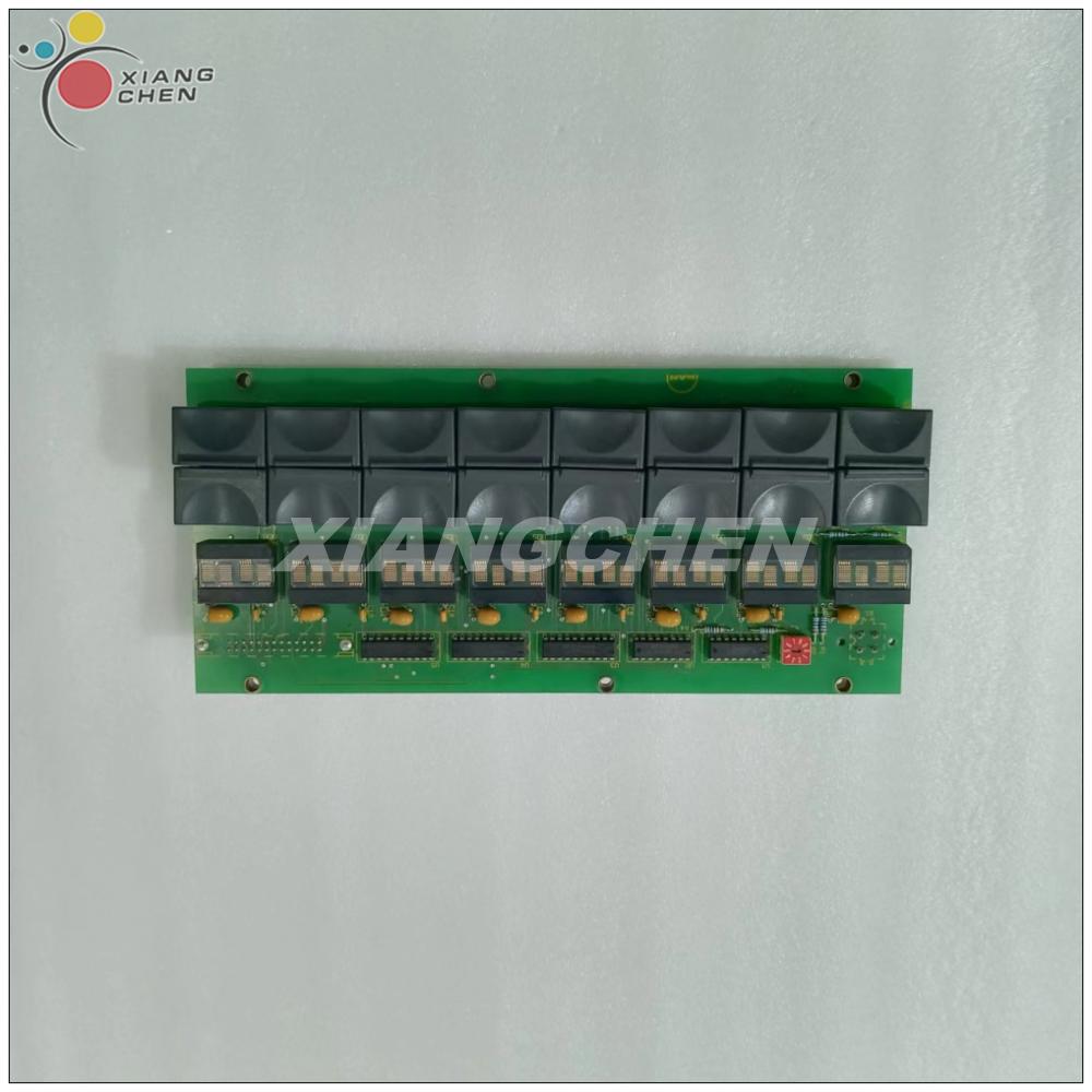 Circuit Board A37V700939 for ManRoland Printing Machine Spare Parts
