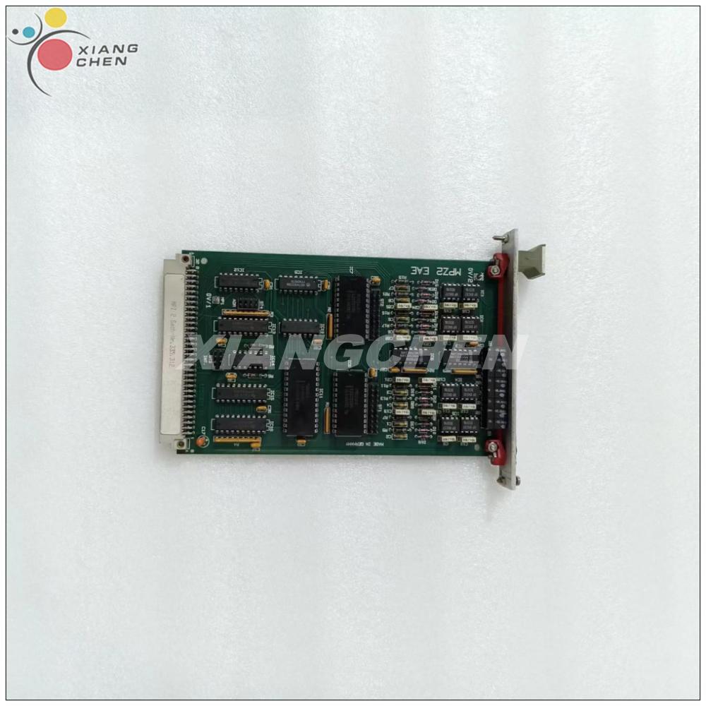 KBA Circuit Board  MPI 2 Sach-Nr.335.312 for KBA Printing Machine Spare Parts
