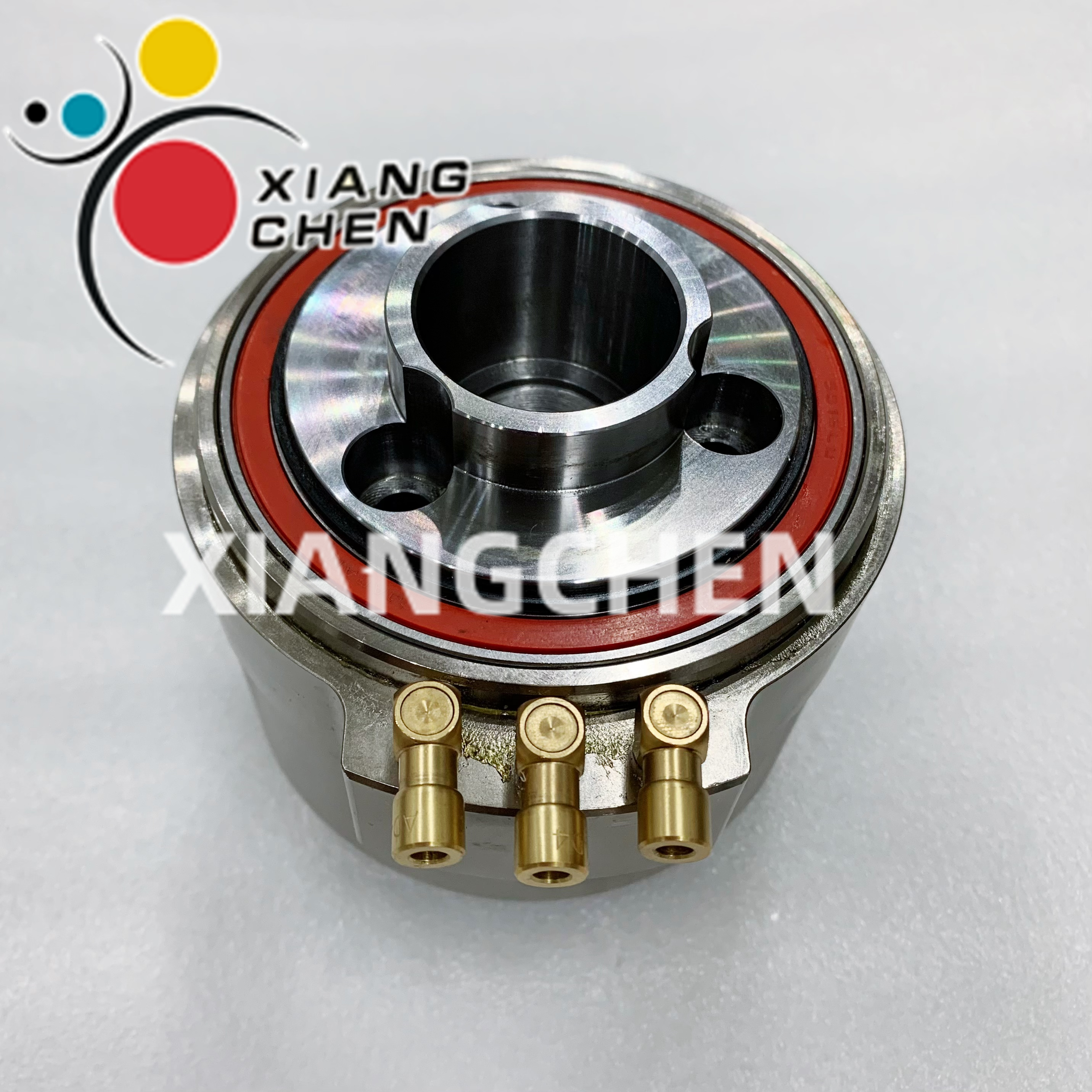 Аксессуары для печатной машины Sm102 CD102 Поворотный клапан M2.184.1041/a Детали для офсетной печатной машины