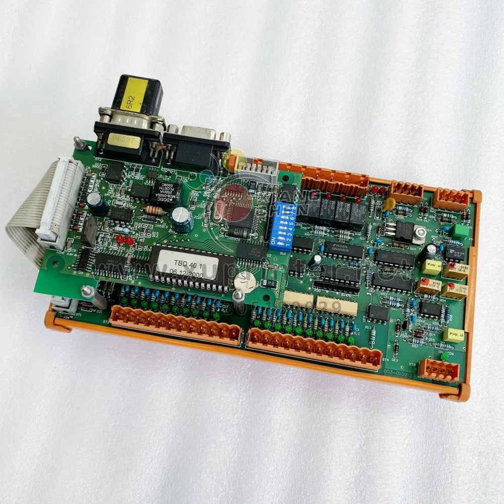 Original TBD 40.1 420.29.4515 Circuit Board Water Tank Monitor For Technotrans Offset Printing Spare Parts