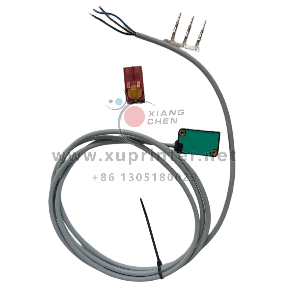Good Quality A4.144.1011 Sensor For Heidelberg Offset Press Spare Parts