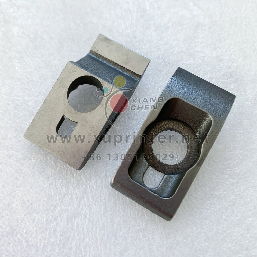 P1017600 Gripper 17*36MM For KBA Rapida 104 Offset Press Spare Parts