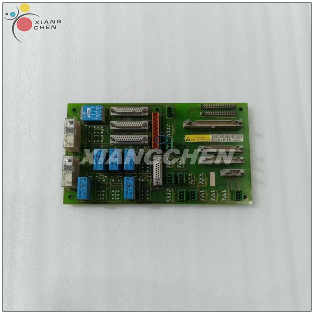 Circuit Board D37V063670 for ManRoland Printing Machine Spare Parts