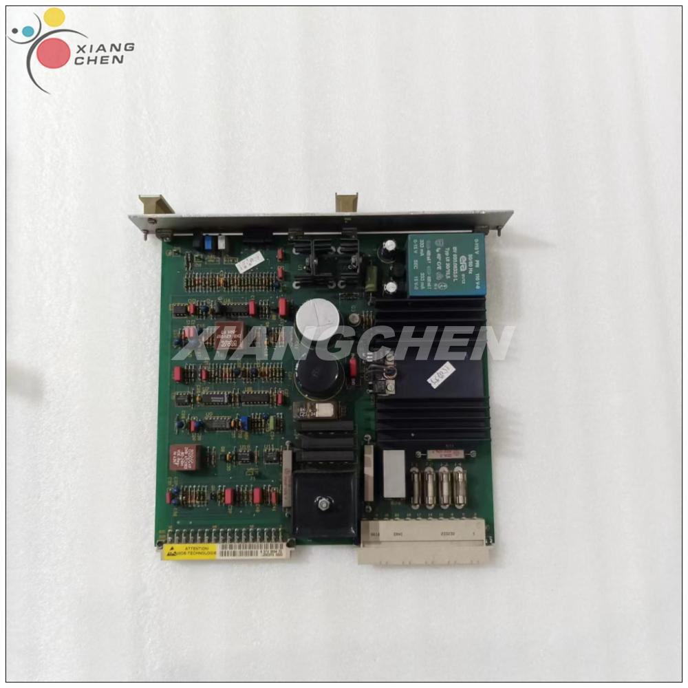 Circuit Board A37V069470 for ManRoland Printing Machine Spare Parts