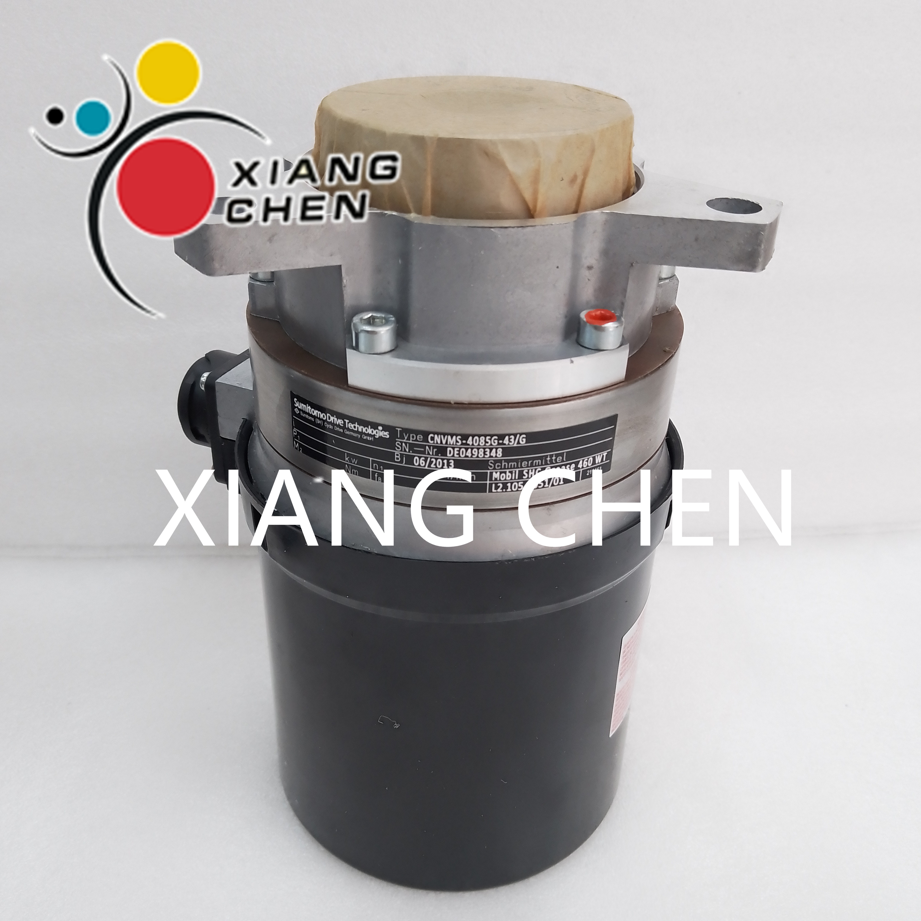 Printing Machine L2.105.1051 Motor China made High quality For Heidelberg CD74  machine