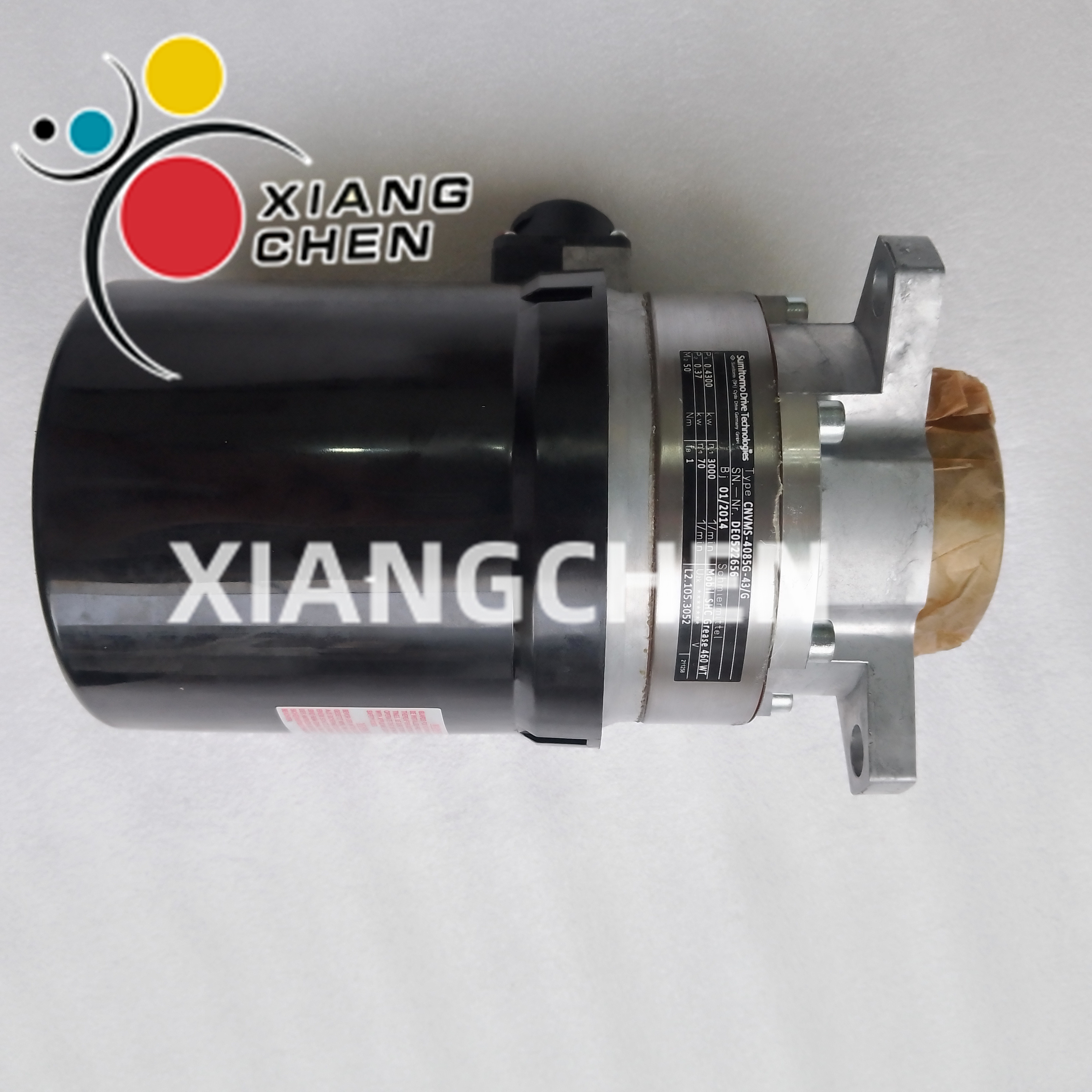 Печатная машина L2.105.3052 Двигатель китайского производства Высокое качество Для машины Heidelberg XL 75