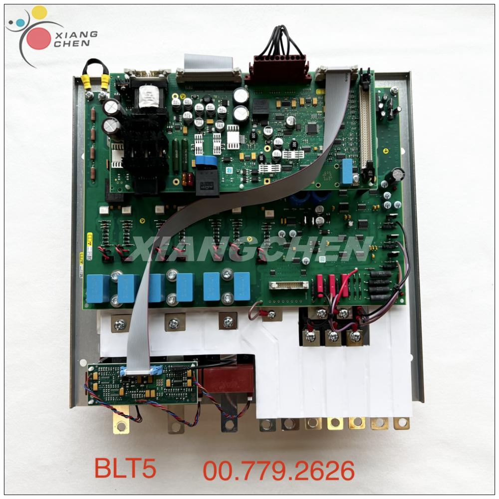 BLT5 00.779.2626/01 Board Printing Machine Parts