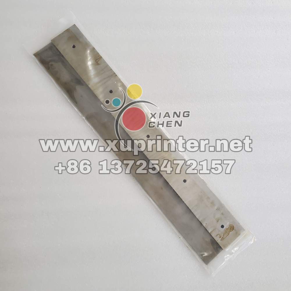 42.008.017F Ink Fountain Blade 450x85mm for Heidelberg GTO46 Offset Printing Machine Patts