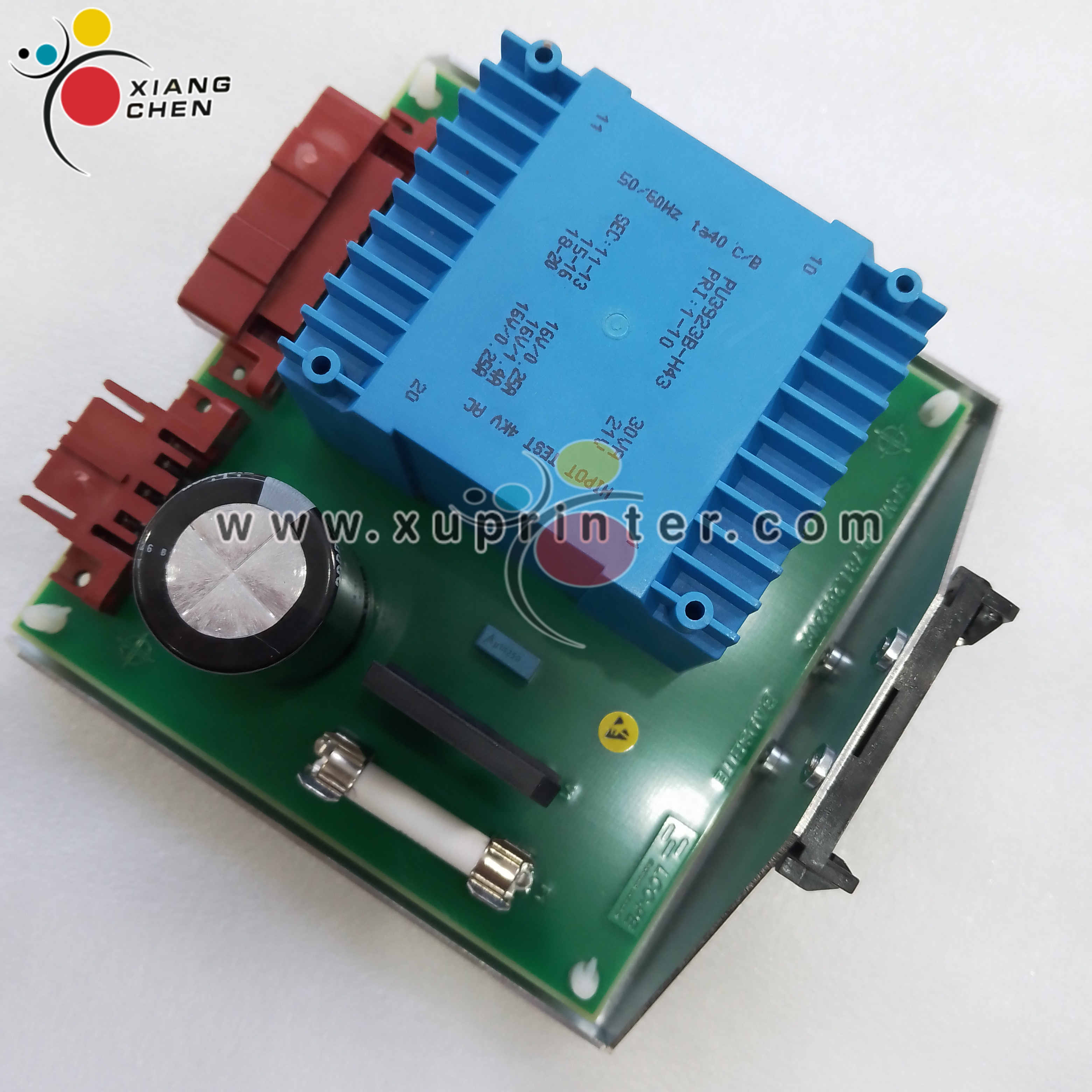 Высокое качество 92.144.3012 Печатная плата SPM-CPM 00.781.2893 SPM 00.781.2892 для SM102 CD102 SM74 SM52 часть офсетной печати