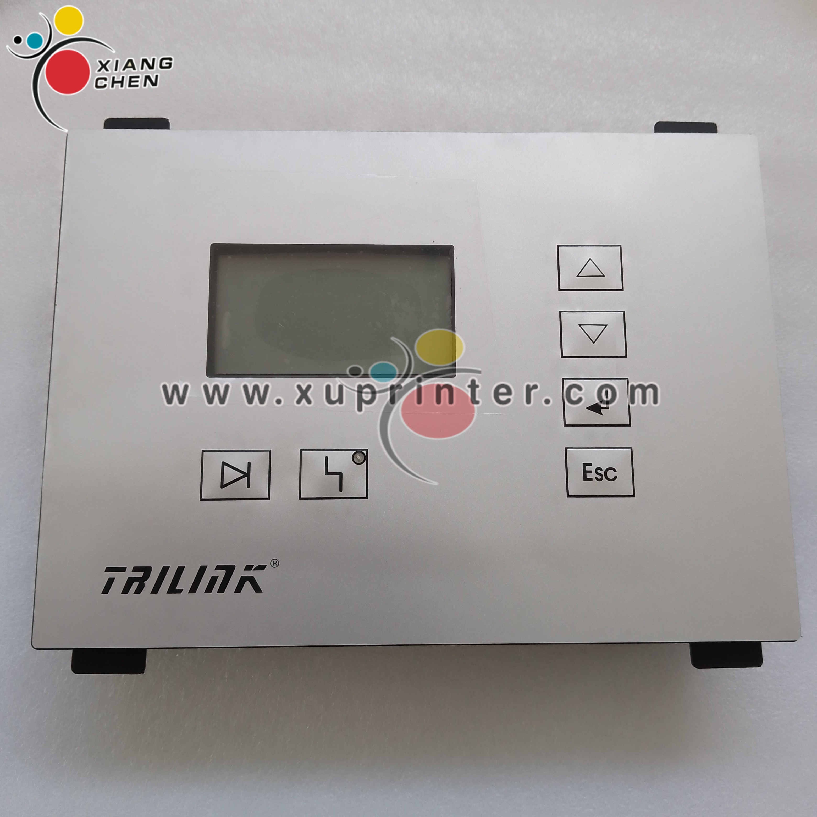 High Quality MP-3 244000010A Display For XL105 Heidelberg Offset Printer For Technotrans Water Tank Controller