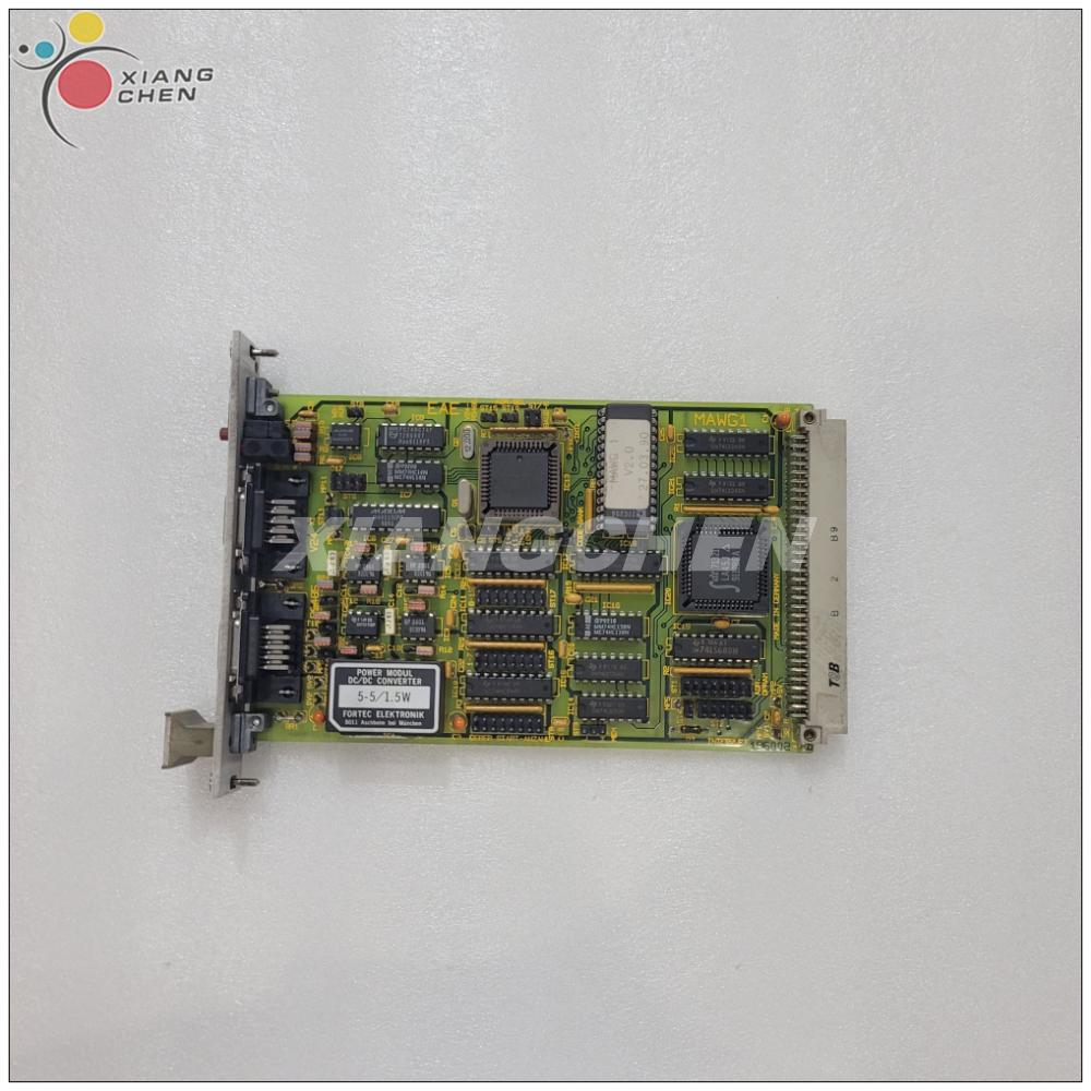 Circuit Board MAWG 1 V.00 0116 for KBA Printing Machine Spare Parts