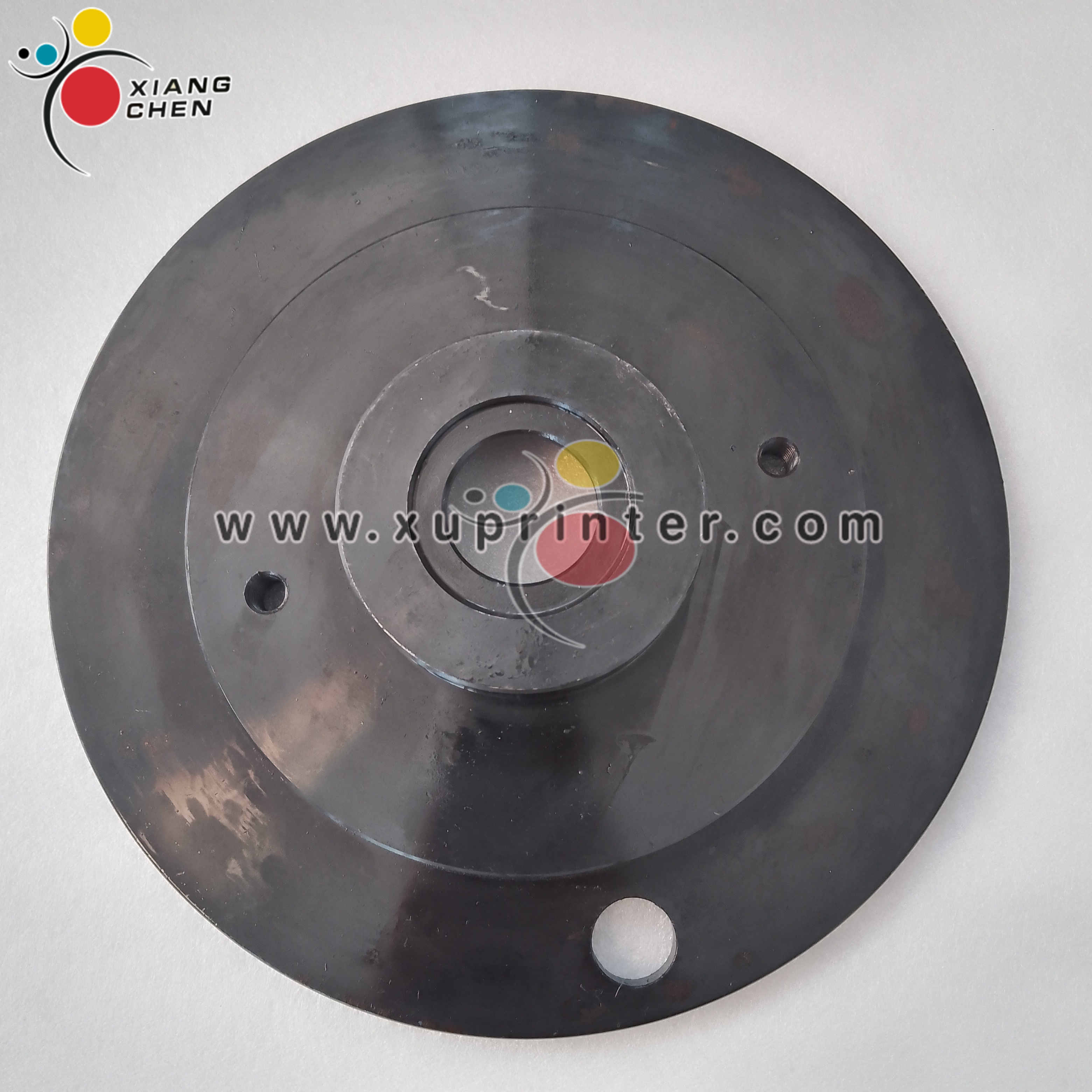 High Quality 66.014.025 Chain Pulley For Heidelberg Machine Offset Printing Parts