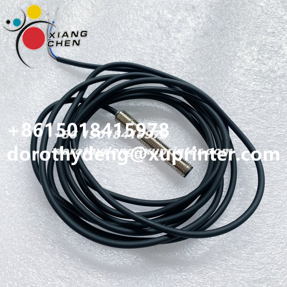 High Quality 4M.110.1571 Sensor For Heidelberg Offset Printing Machine Parts D