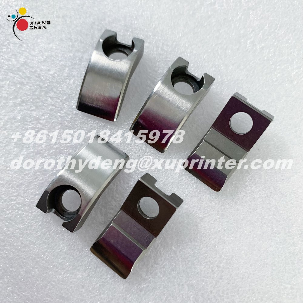 Best Quality C4.313.108 M2.013.025 Gripper Infeed Swing Arm SM102 SM72 Printing Machine Parts For Heidelberg D
