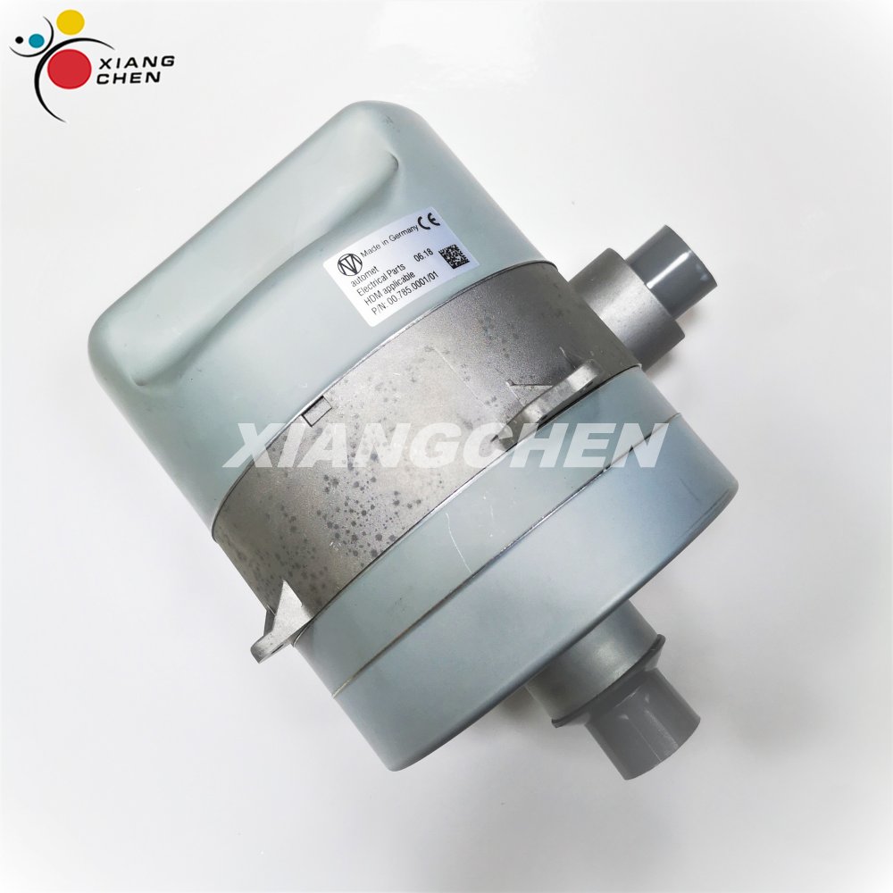 G2.179.1501 F2.179.2111 L2.179.1501 240V Best Quality Printing Machine Parts SM52 SM74 Blower For Heidelberg machine