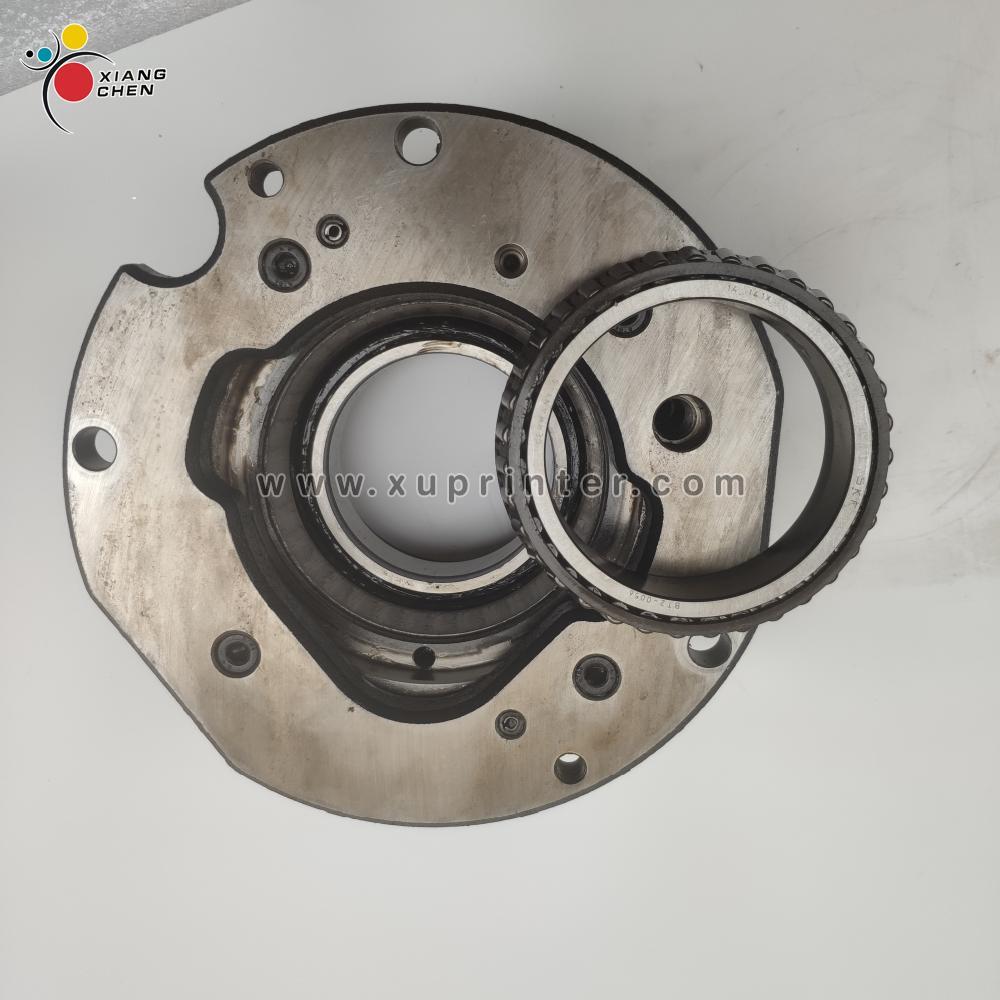 Запчасти Heidelberg M2.005.904 Шестерня оригинального качества для печатной машины