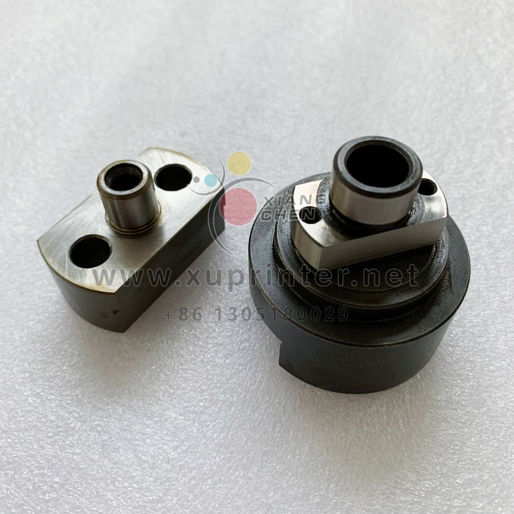High Quality P1833640 Socket Roller P1896520 Socket For KBA 105 Offset Press Spare Parts