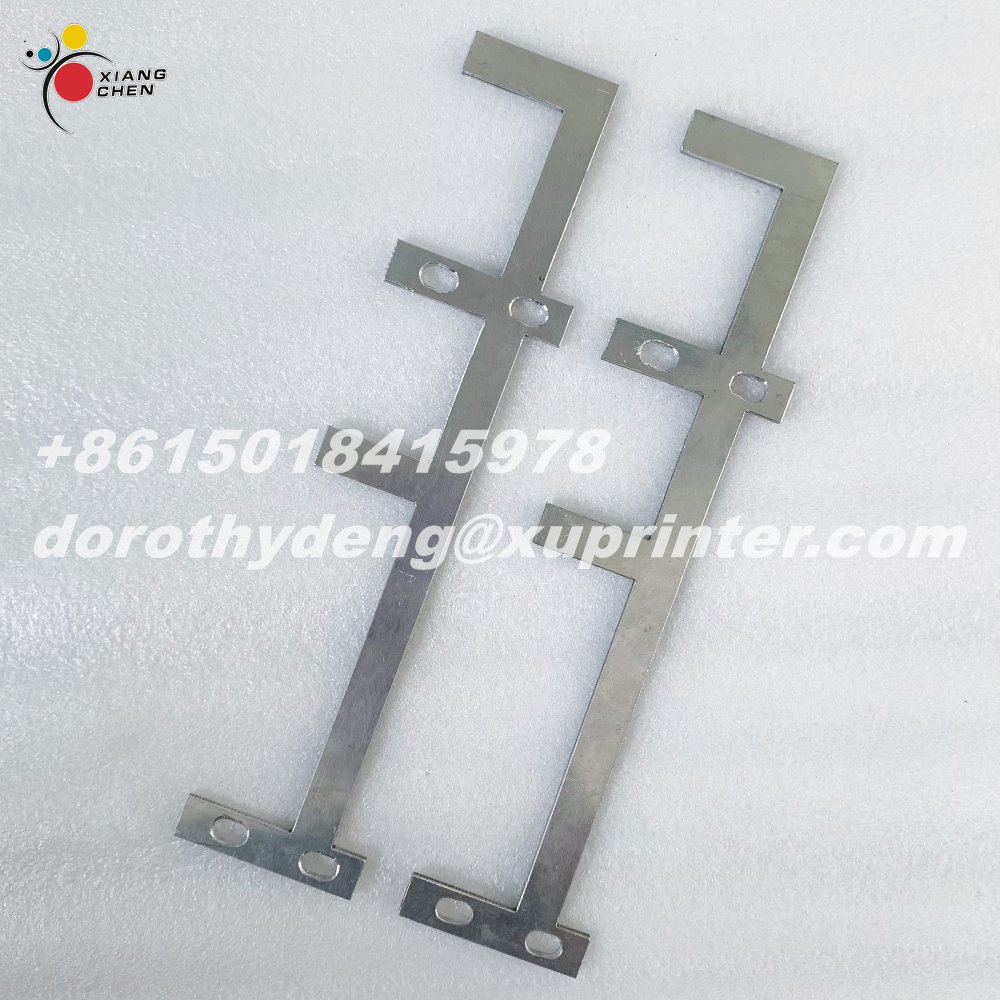Sheet Support C4.313.120 Printing Accesstories For Heidelberg Offset Press Spare Parts D