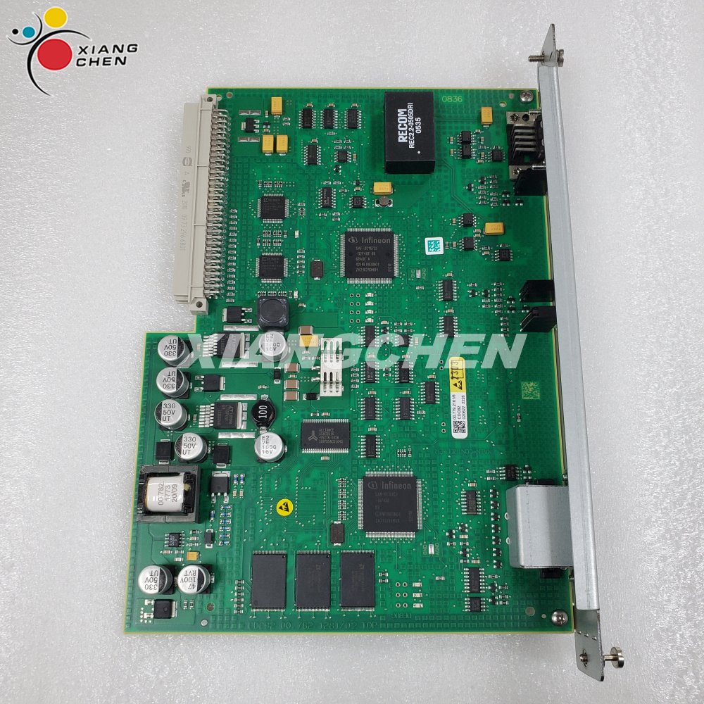 00.779.2161 CDCB2 Circuit Board For Heidelberg SM/GTO 52/74/102 Offset Printing Parts
