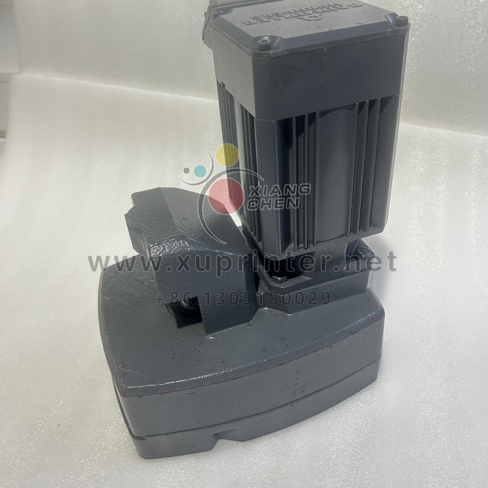 Original New 61.105.1321/01 Motor For Heidelberg Offset Press Parts