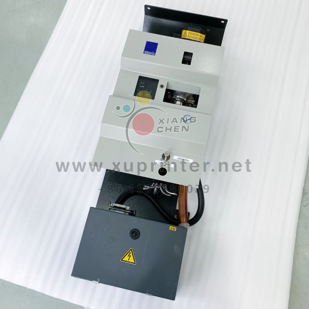 High Quality C2.147.9200 87.164.1427 Powder Sprayer Motor Device For Heidelberg SM102 / CD102 Powederstar Ap500can Offset Parts