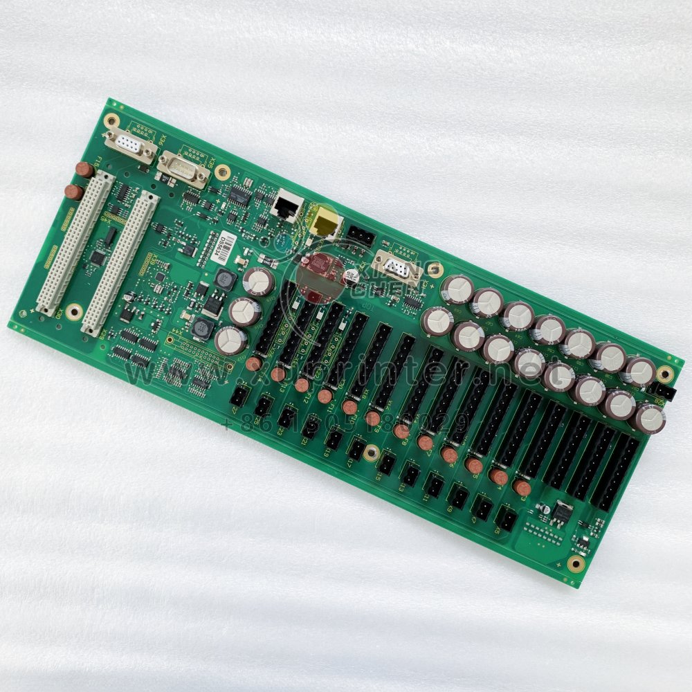 High Quality 8137V71A005 Circuit Board 8 137V 71 A005 Electric Board DS5634 For Man Roland Offset Press Parts