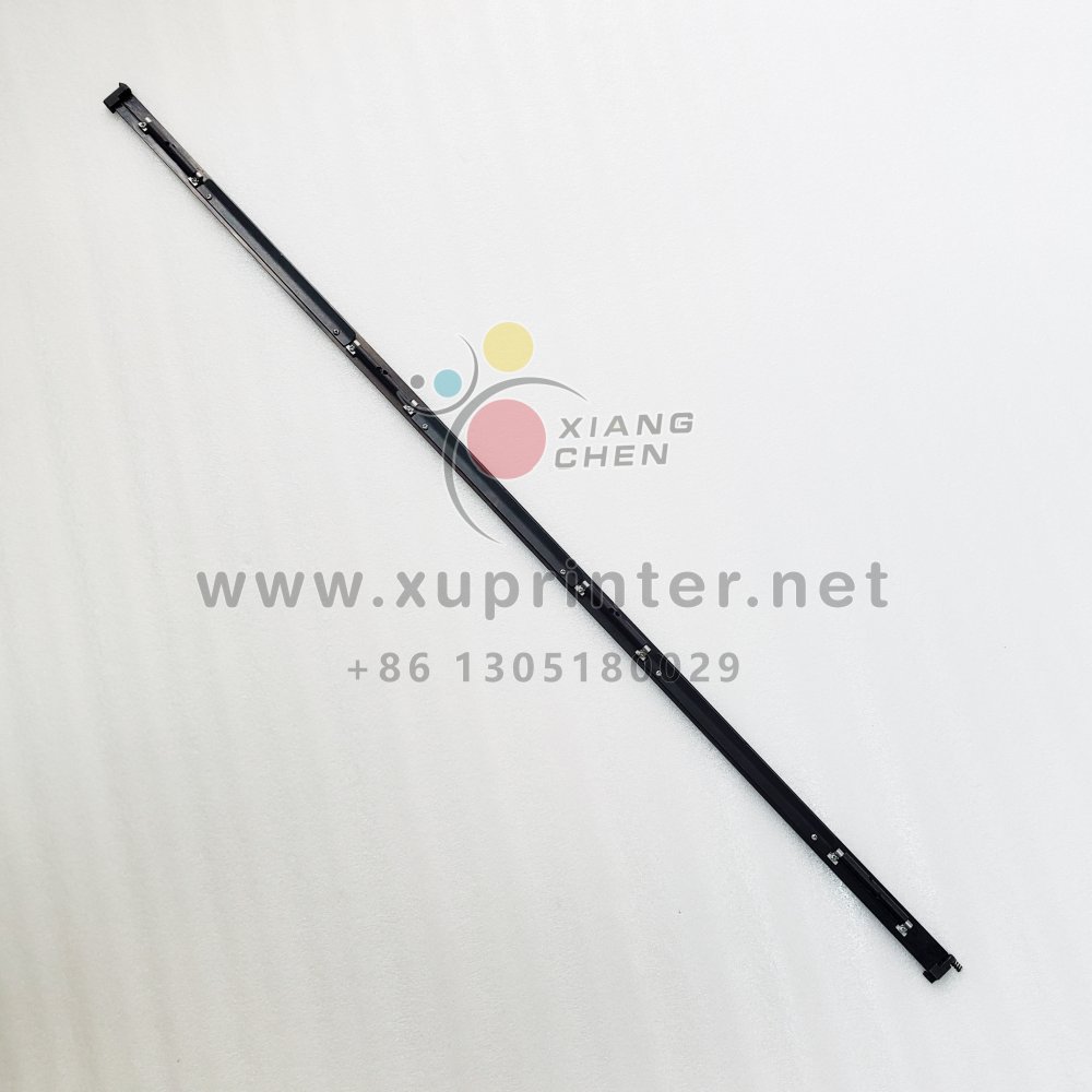 High Quality F2.006.020F Plate Clamp Blanket Packing Bar For Heidelberg XL106 Offset Press Spare Parts