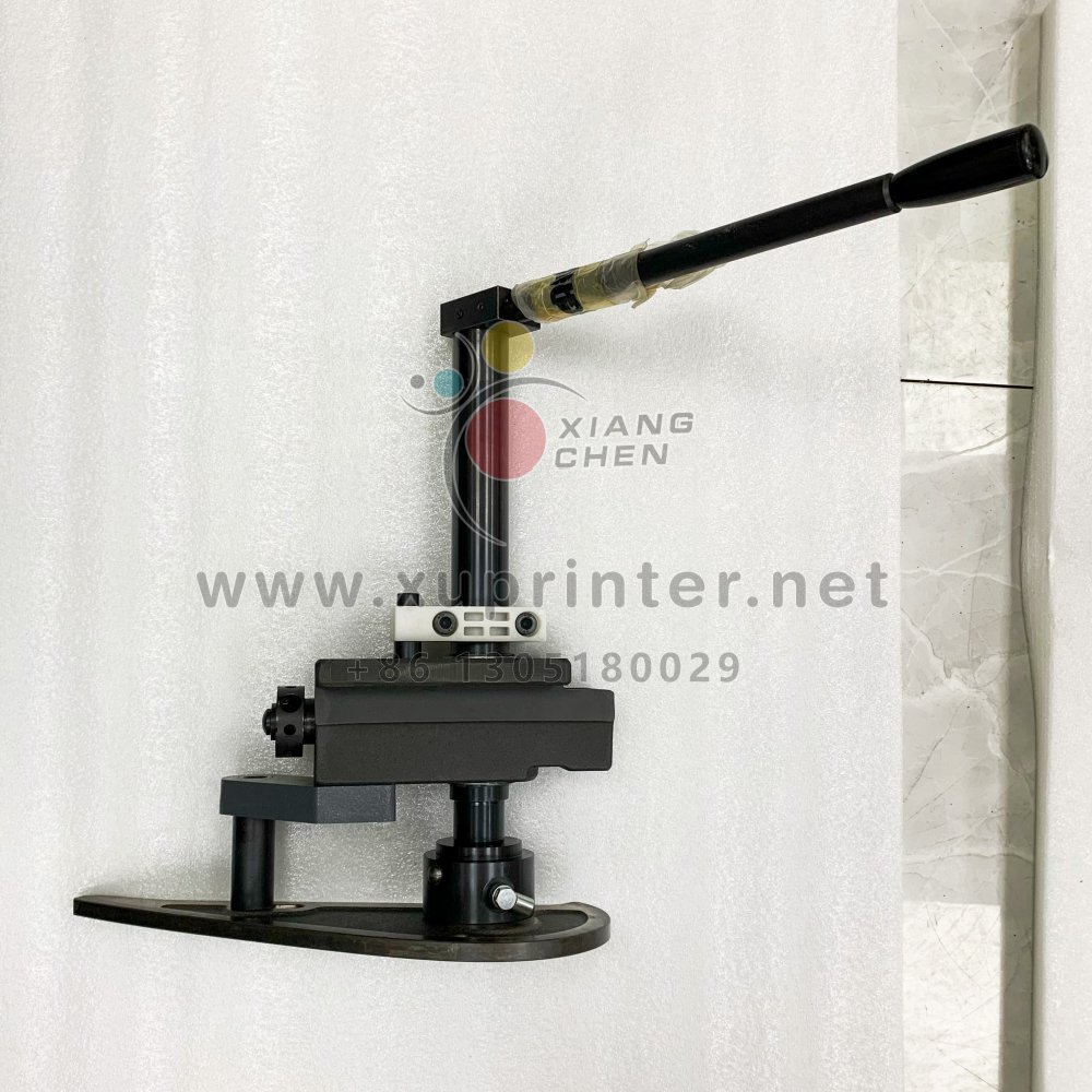 1 Set of Gripper Cam C6.014.039 Delivery Open Plate C6.014.039/4 Paper Plate for SM102 CD102 Offset Printing Machine Spare Parts