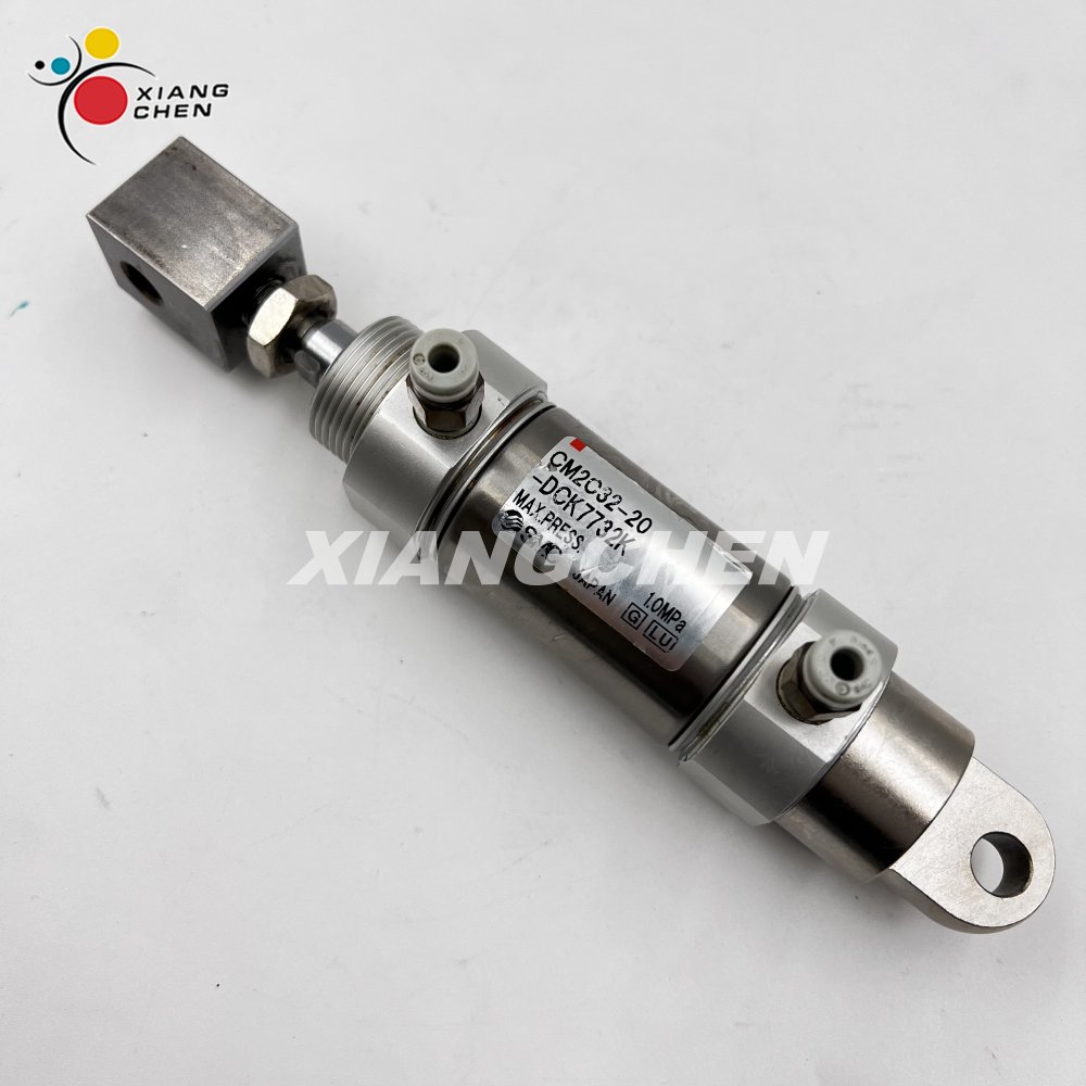 Cylinder CM2C32-DCK7732K for Offset Printing Machine Spare Parts