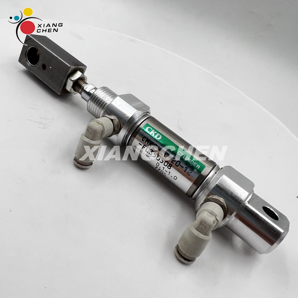 Komori Cylinder FL350508 for Komori Printing Machine Spare Parts