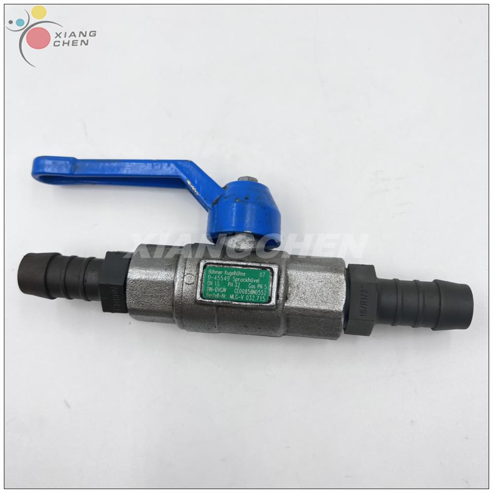 D-45549 Valve for Offset Printing Machine Spare Parts