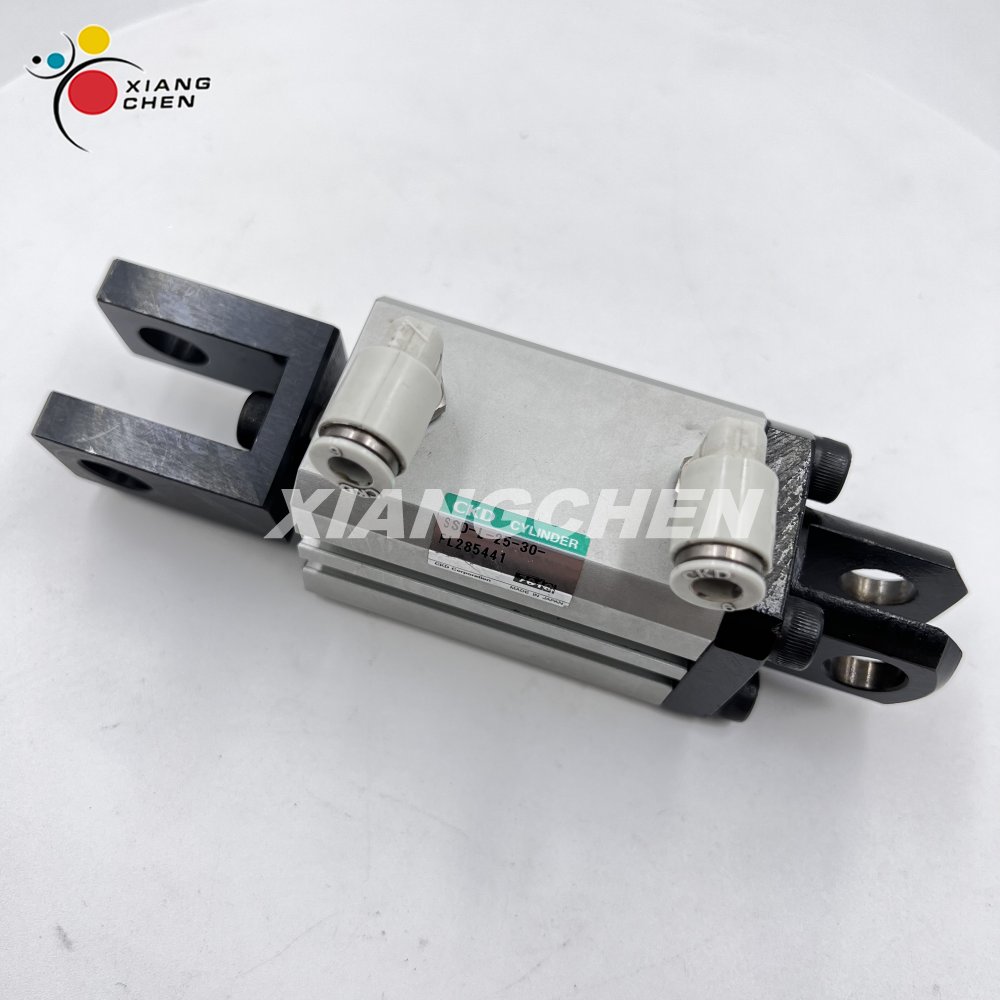 Komori Cylinder FL285441 for Komori Printing Machine Spare Parts