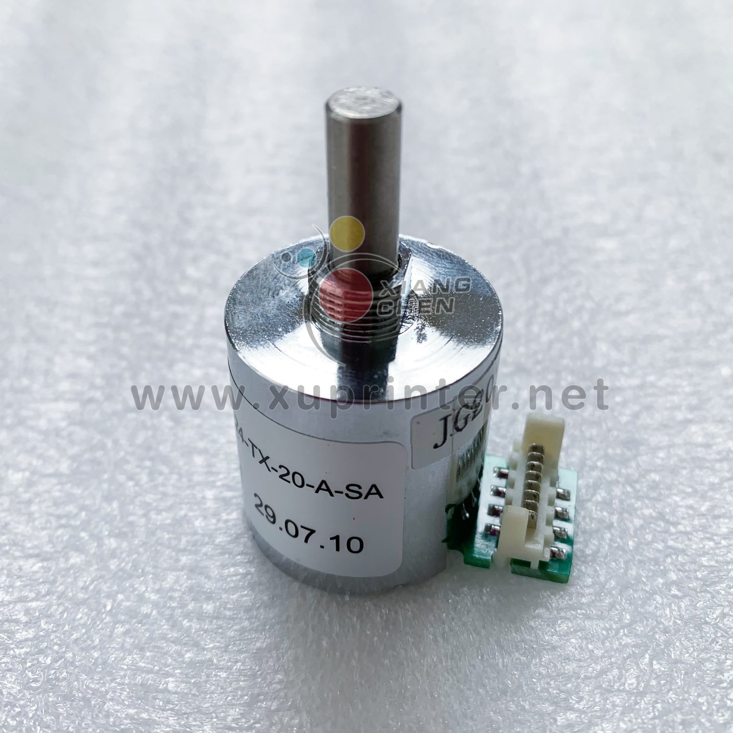 High Quality 00.783.1271 Encoder BGE 25-24-TX-20-A-SA For Heidelberg Offset Press Spare Parts